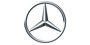 Mercedes Logo